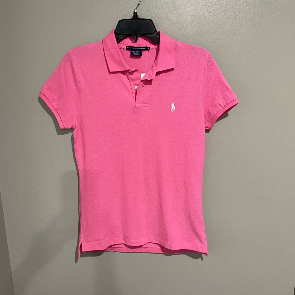 Ralph Lauren Polo Shirt
